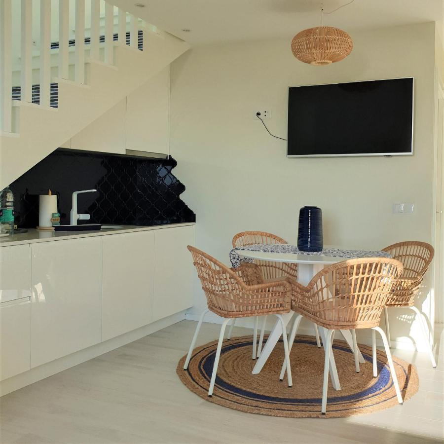 The Shore @ Atlantic Beach - Waterfront Beach House, Tiny Pool, Terrasse Espinho  Exterior photo
