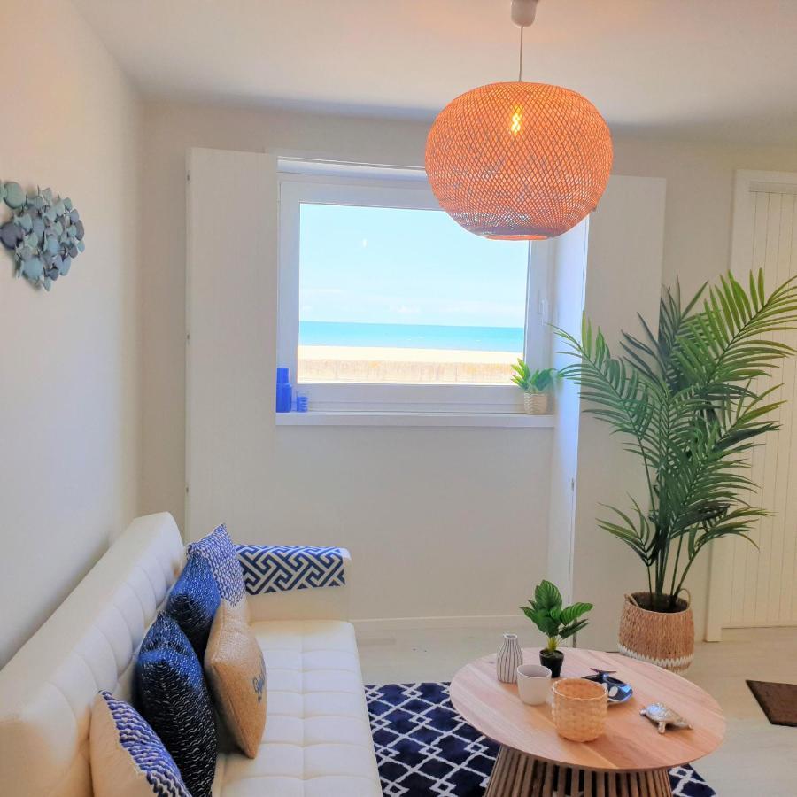 The Shore @ Atlantic Beach - Waterfront Beach House, Tiny Pool, Terrasse Espinho  Exterior photo