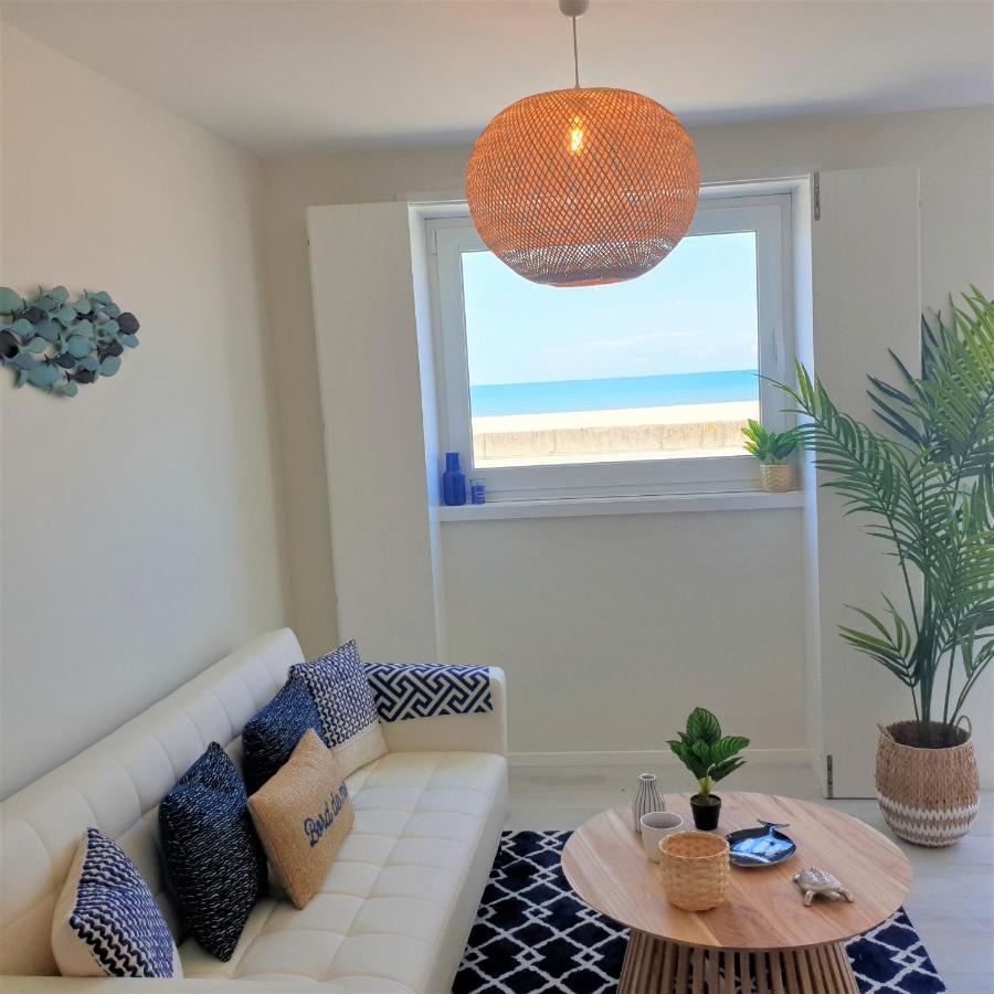 The Shore @ Atlantic Beach - Waterfront Beach House, Tiny Pool, Terrasse Espinho  Exterior photo