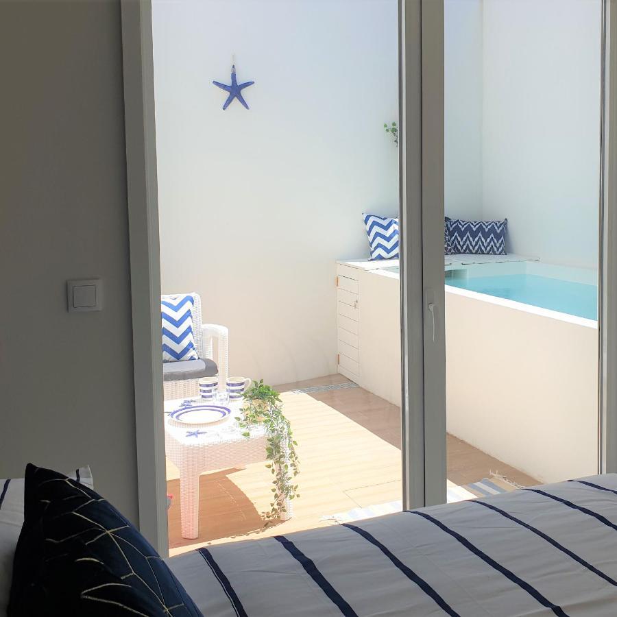 The Shore @ Atlantic Beach - Waterfront Beach House, Tiny Pool, Terrasse Espinho  Exterior photo